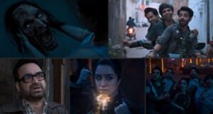 Stree 2 Trailer: Shraddha Kapoor, Rajkummar Rao Returns With Laughter and Horror