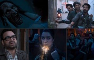 Stree 2 Trailer: Shraddha Kapoor, Rajkummar Rao Returns With Laughter and Horror