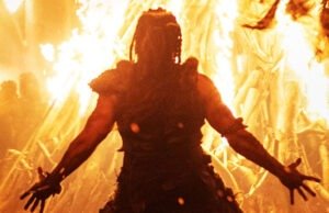 Kanguva’s Fire Song featuring Suriya To Release On This Date! Kanguva's Fire Song featuring Suriya To Release On This Date!