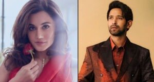 Taapsee Pannu and Vikrant Massey starrer Phir Aayi Hasseen Dillruba Gets A Release Date