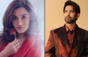 Taapsee Pannu and Vikrant Massey starrer Phir Aayi Hasseen Dillruba Gets A Release Date