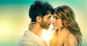Shahid Kapoor and Kriti Sanon starrer 'Teri Baaton Mein Aisa Uljha Jiya' to have its world television premiere on THIS date