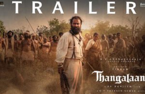 Thangalaan: The Intriguing Trailer for Chiyaan Vikram’s Historical Action Drama is Out Thangalaan: The Intriguing Trailer for Chiyaan Vikram's Historical Action Drama is Out