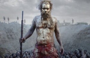 Thangalaan: New Poster from Chiyaan Vikram’s Action Drama Out! Thangalaan: New Poster from Chiyaan Vikram's Action Drama Out!