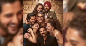 Khel Khel Mein: Trailer of Akshay Kumar starrer to unveil on 'THIS' date