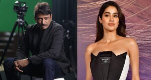 Ulajh actor Rajesh Tailang applauds Janhvi Kapoor, says, "You can see a glimpse of Sridevi ji in her'