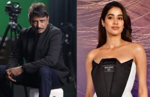 Ulajh actor Rajesh Tailang applauds Janhvi Kapoor, says, "You can see a glimpse of Sridevi ji in her'