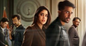 Ulajh: Makers Of Janhvi Kapoor and Gulshan Devaiah Starrer Drop New Posters!