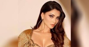 Urvashi Rautela completes the first schedule of Kasoor with Aftab Shivdasani!