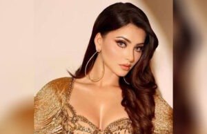 Urvashi Rautela completes the first schedule of Kasoor with Aftab Shivdasani!