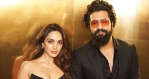 Vicky Kaushal on Kiara Advani: 'I Think Every Film Would Be Better with Her'