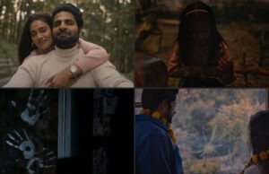 A Wedding Story: Trailer of Vaibhav Tatwawadi, Mukti Mohan's Supernatural-Horror Out Now