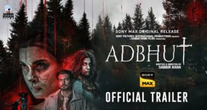Adbhut Trailer: Nawazuddin Siddiqui plays a detective in this supernatural thriller