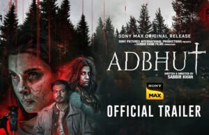 Adbhut Trailer: Nawazuddin Siddiqui plays a detective in this supernatural thriller