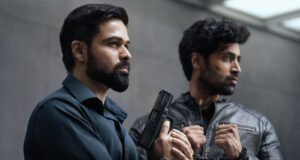 Goodachari 2 (G2): Adivi Sesh and Emraan Hashmi's Most Ambitious Spy Thriller to be Made on a 100 crore Budget