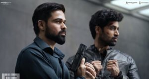On Goodachari's Sixth Anniversary, Adivi Sesh Reveals Six Stunning Looks from the Highly Anticipated Spy Thriller Sequel G2