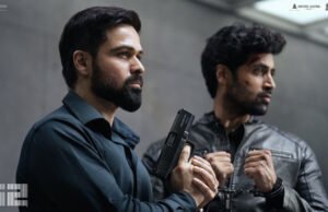 On Goodachari's Sixth Anniversary, Adivi Sesh Reveals Six Stunning Looks from the Highly Anticipated Spy Thriller Sequel G2