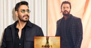 Raid 2: Here's the Major Update on the Ajay Devgn and Riteish Deshmukh Starrer!