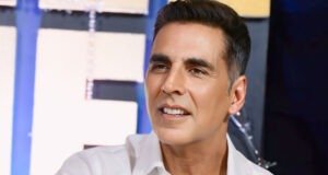 "I will keep working till they have to shoot me down," says Akshay Kumar at Khel Khel Mein's trailer launch