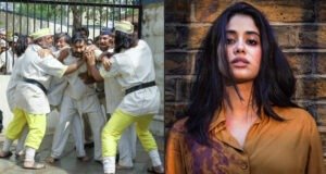 Auron Mein Kahan Dum Tha and Ulajh Box Office Collection Day 1: Poor Opening!