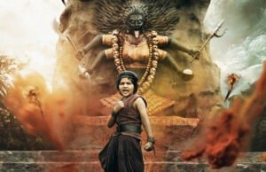 Vishnu Manchu’s son Avram Manchu makes his acting debut as ‘Thinnadu’ in Kannappa Vishnu Manchu's son Avram Manchu makes his acting debut as 'Thinnadu' in Kannappa