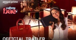 Prime Video shares 'Call Me Bae' trailer starring Ananya Panday; Series to premiere on September 6