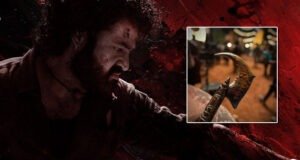 NTR Jr Begin Filming 'Aayudha Pooja' for Devara; Here's What You Need to Know!