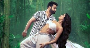 Devara Part 1: Romantic Second Single From NTR Jr and Janhvi Kapoor's Film To Be Out on THIS Date