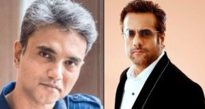 Fardeen Khan's Heartfelt Note on his Journey with Mudassar Aziz and Khel Khel Mein!