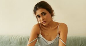 Shalini Pandey Says She Wants to Do an Action Flick; Reveals Her Secret Skills