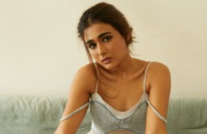Shalini Pandey Says She Wants to Do an Action Flick; Reveals Her Secret Skills