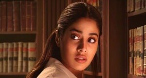 Janhvi Kapoor Starrer Ulajh to Offer Tickets at Just Rs. 99, this Friday; on Cinema Lovers Day