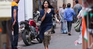 Janhvi Kapoor's Rugged Transformation in Ulajh: Runs Barefoot 1000 Meters in Bhopal for Climax