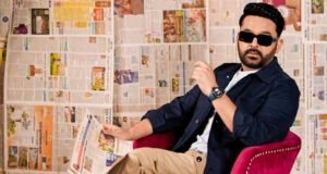 Kapil Sharma returns to big screen with 'Kis Kisko Pyaar Karoon 2'; Reports