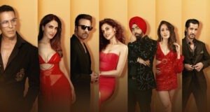 Khel Khel Mein Box Office Prediction: Akshay Kumar's Film Advance Booking indicates a Rs 10-11 Crore Opening