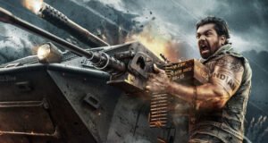 Dhruva Sarja's 'Martin' trailer promises an action extravaganza - Watch