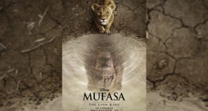 'Mufasa: The Lion King' to release on December 20th, 2024; Trailer out now