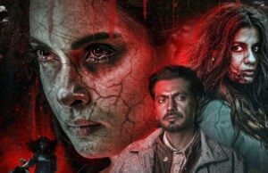 Adbhut: Nawazuddin Siddiqui, Diana Penty’s supernatural thriller to premiere on Sony Max on THIS date Adbhut: Nawazuddin Siddiqui, Diana Penty's supernatural thriller to premiere on Sony Max on THIS date