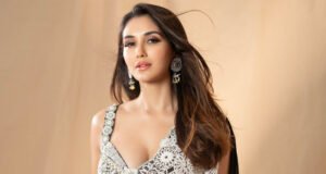 Nikita Dutta Expresses Interest in Action Films: 'I've Always Wanted to Take on an Action Role'