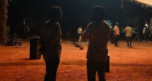 NTR Jr wraps up shooting for Devara Part 1; says 'What a wonderful journey it has been'