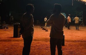 NTR Jr wraps up shooting for Devara Part 1; says ‘What a wonderful journey it has been’ NTR Jr wraps up shooting for Devara Part 1; says 'What a wonderful journey it has been'