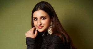 Parineeti Chopra Reveals Plans to Explore UK Cinema: 'I believe this is a market with a...'