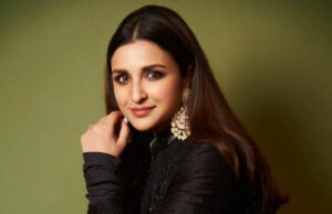 Parineeti Chopra Reveals Plans to Explore UK Cinema: 'I believe this is a market with a...'