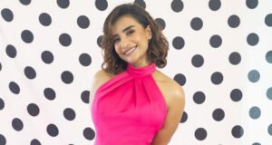 Patralekhaa shares why she was nervous before starting shooting for her upcoming project 'Phule'
