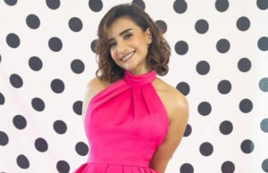 Patralekhaa shares why she was nervous before starting shooting for her upcoming project ‘Phule’ Patralekhaa shares why she was nervous before starting shooting for her upcoming project 'Phule'