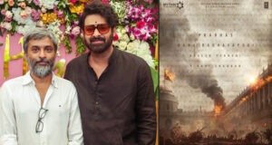 Prabhas Teams Up With Hanu Raghavapudi For Historical Fiction Film; Shoot To Begin Soon