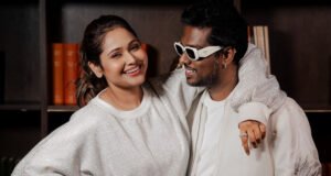 Priya Atlee Is All Set To Make A BIG Announcement On THIS Date - Watch Video