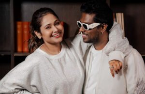 Priya Atlee Is All Set To Make A BIG Announcement On THIS Date – Watch Video Priya Atlee Is All Set To Make A BIG Announcement On THIS Date - Watch Video