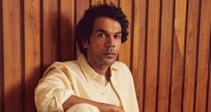 Rajkummar Rao puts on his dancing shoes for THIS new song from 'Stree 2'