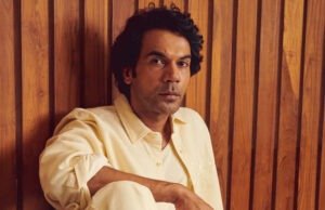Rajkummar Rao puts on his dancing shoes for THIS new song from ‘Stree 2’ Rajkummar Rao puts on his dancing shoes for THIS new song from 'Stree 2'